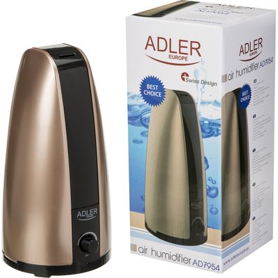 Adler Humidificateur d'air 18W Bild 2