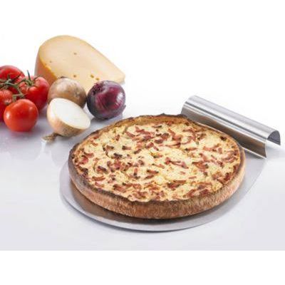 Westmark Gâteau - serveur de pizza, 31.4x26x3.3 cm, acier inoxydable Bild 3