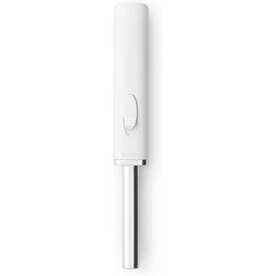 Brabantia Gasanzünder mit Flamme weiss 34 87 09