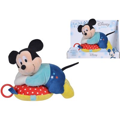 Simba Carillon Topolino (35cm) - acquista su