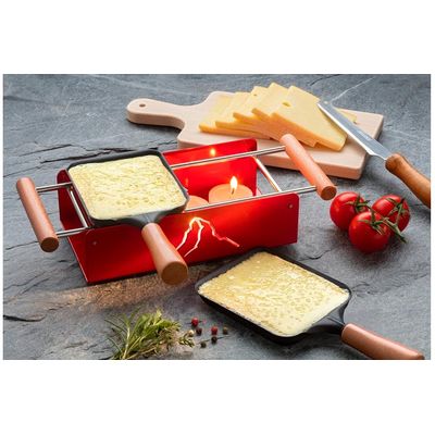 TTM Raclette Twiny Fromage Valais 100.012 Bild 2