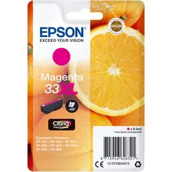 Epson Ink T33634012 Magenta