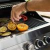 Rösle Gas grill BBQ station Videro G4 Inox thumb 2