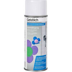 Geistlich Haftspray repositionierbar 400ml