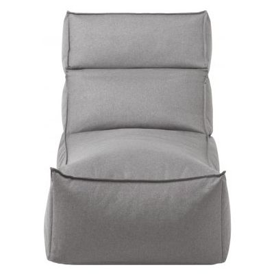 Blomus Lounger STAY Stone 60x120x75cm 62000