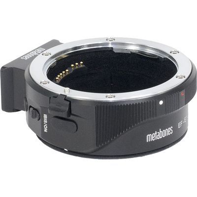 Metabones Canon EF Lens to Micro Four Thirds T Speed Booster XL 0.64x Bild 3