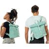 Fitz & Huxley Fitz and Huxley Backpack CONVEYOR vegan - menthe thumb 0