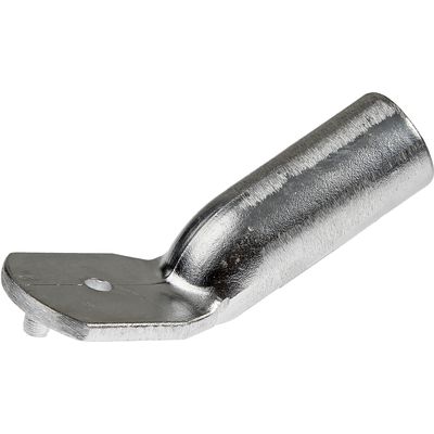 Ebnat SWITZERLAND handle holder metal 2.5cm