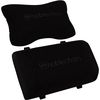 Noblechairs Pillow-Set for EPIC/ICON/HERO - black/black thumb 11