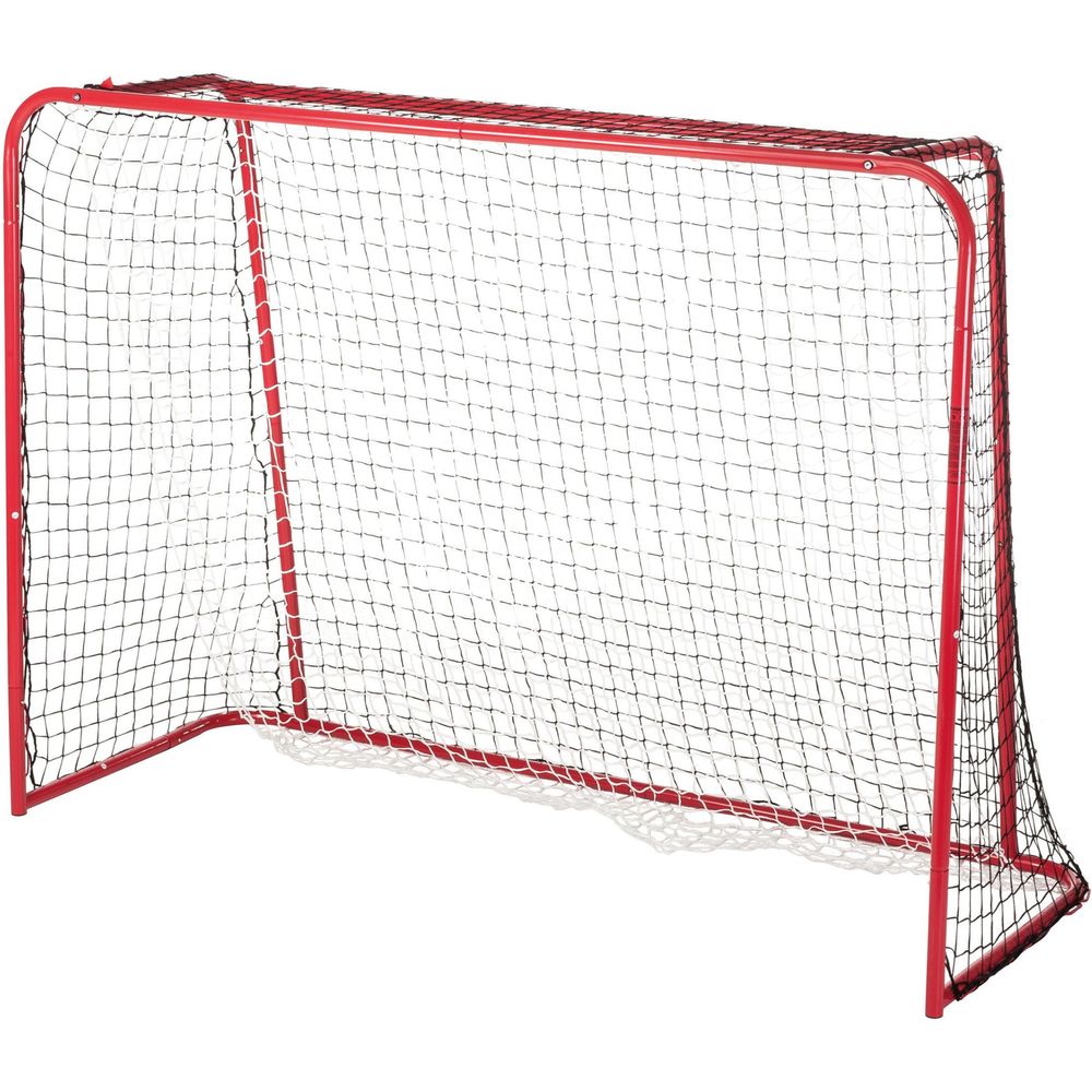 Hudora Floorball goal Bild 1