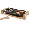 Koenig Grille de table en bambou B02330 thumb 6