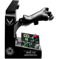 Thrustmaster - Viper TQS Mission Pack [PC]