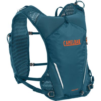 Camelbak Gilet Trail Run corsair teal