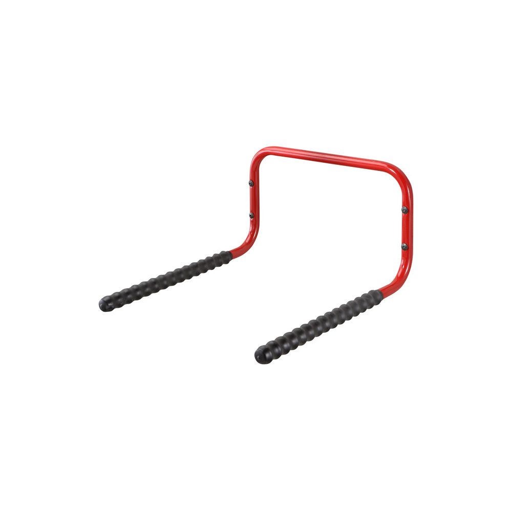 Mottez Supporto da parete per bicicletta per 2 biciclette B053F Bild 1