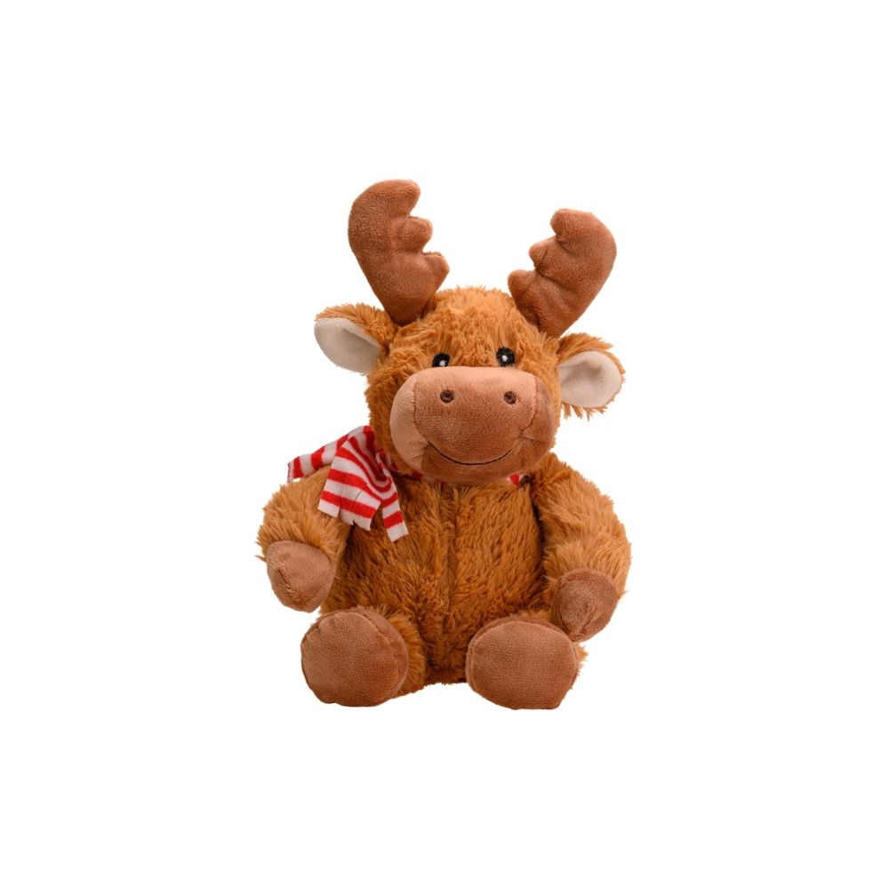 Welliebellies Warm cuddly toy moose (30cm) Bild 1