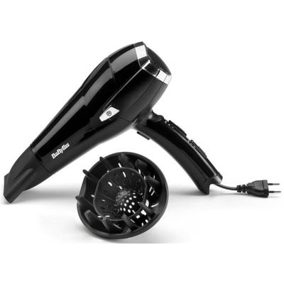 BaByliss Retracord System 2000W