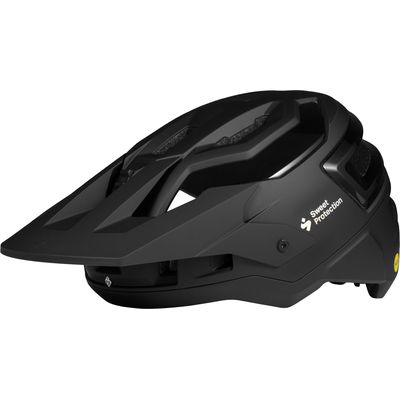 Sweet Protection Bushwhacker 2Vi Mips Helmet matte black LXL