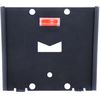 Multibrackets 2988 adaptateur 100x100 noir thumb 13