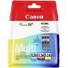 Canon Multipack CLI-526 C / M / Y thumb 3