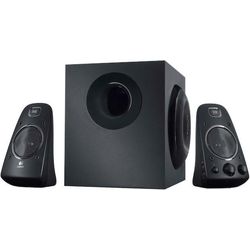 Logitech pc speaker z623