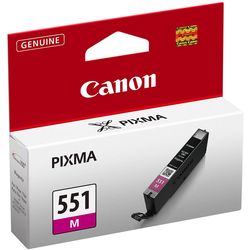 Canon CLI-551M Magenta