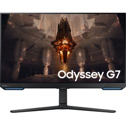 Samsung Monitor Odyssey G7 LS32BG700EUXEN