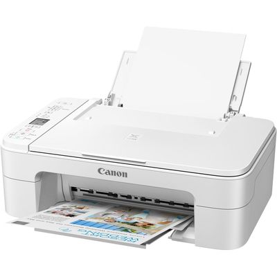 Canon PIXMA TS3351 white Bild 4