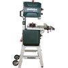 Metabo Sega a nastro BAS 318 Precision DNB 619010000