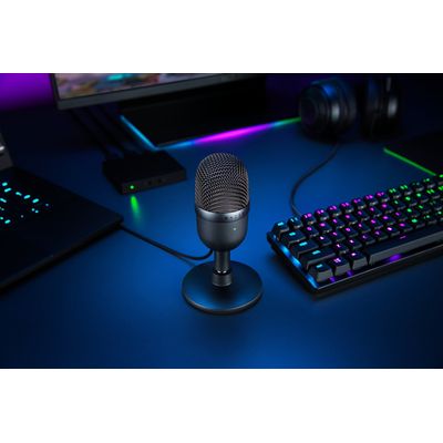 Razer Seiren Mini - noir Bild 4