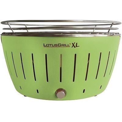 LotusGrill XL Limettengrün Ø 40.5 cm