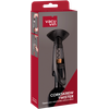 Vacuvin Corkscrew Twister automatic with bottle grip