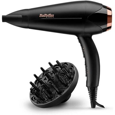 BaByliss Turbo Shine 2200 W Bild 2