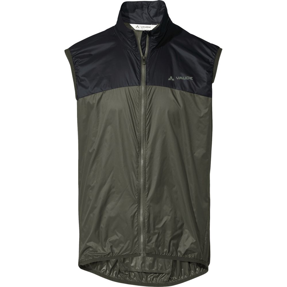 VAUDE Matera Air Vest Uomo cachi L Bild 1