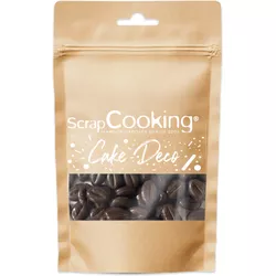 Scrap Cooking Chocolate coffee beans 80g