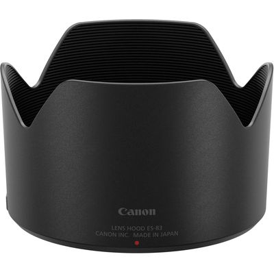 Canon Sonnenblende ES-83 Bild 2