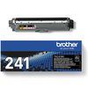 Brother TN241BK, Tonercartridge, nero circa 2.500 pagine per HL 3140/3150/3170 / DCP9020 / MFC9140CDN / MFC9330CDW / MFC93 thumb 6