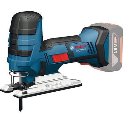 Bosch Professional Bosch 7Tool Kit 18V GSR/GST/GKS/GSA/GWS/GOP/GLI Bild 8