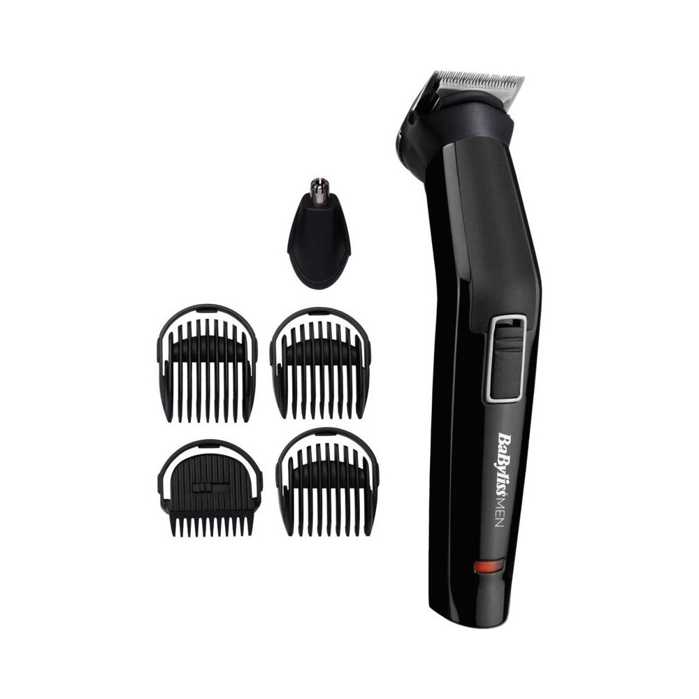 BaByliss MT725E Multi 6 en 1 Bild 1