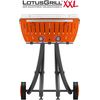 LotusGrill XXL mandarino thumb 1