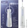 Oral-b Douche buccale AquaCare 4 Blanc thumb 8