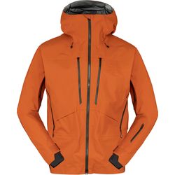 Sweet Protection Crusader GORE-TEX Pro Jacket rot M