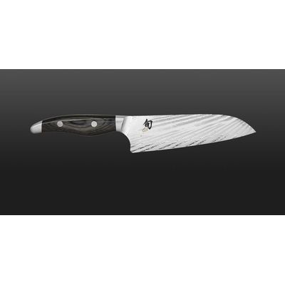 Kai Nagare Santoku NDC-0702 Bild 3