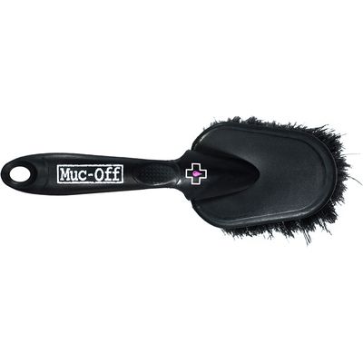 Muc-Off Brosse de nettoyage douce Bild 11