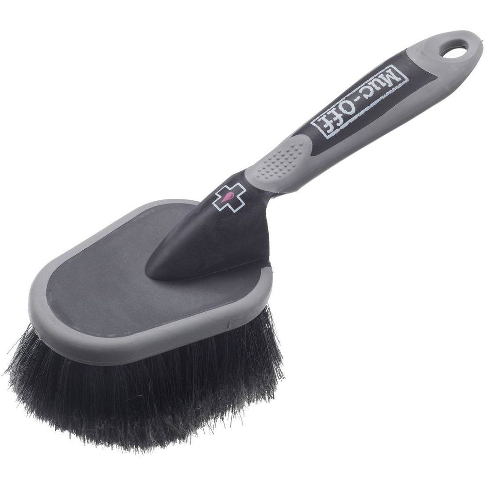 Muc-Off Soft washing cleaning brush Bild 1