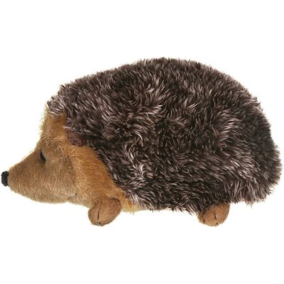 Living Nature Hedgehog (23cm) Bild 5