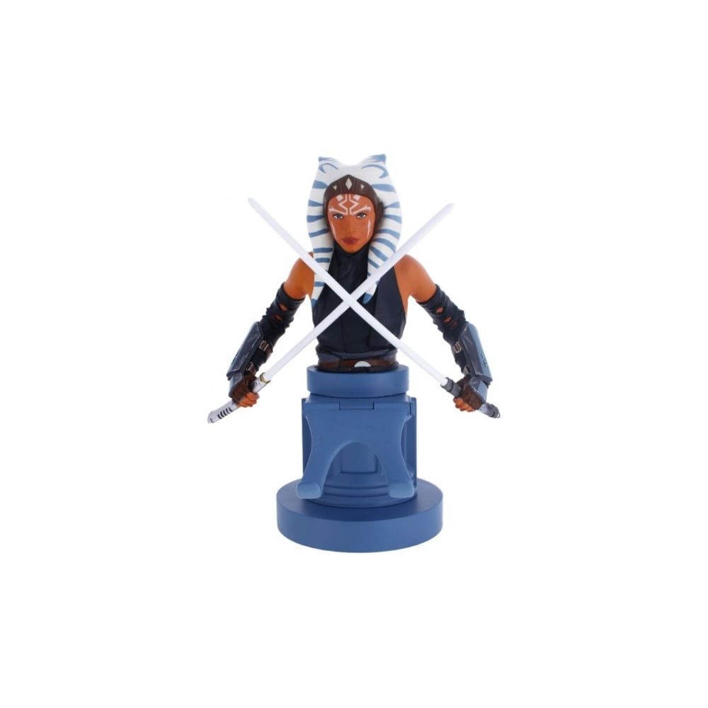 Exquisite Gaming Star Wars: Ahsoka Tano Bild 1