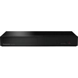 Panasonic DP-UB154EG-K Noir