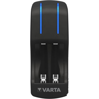 Varta Battery charger. Pocket 4xAA incl.4xAA 2100mAh Bild 3