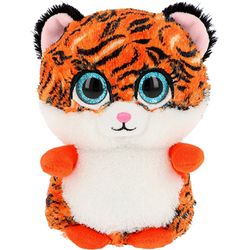 KeelToys Tigre (14 cm)