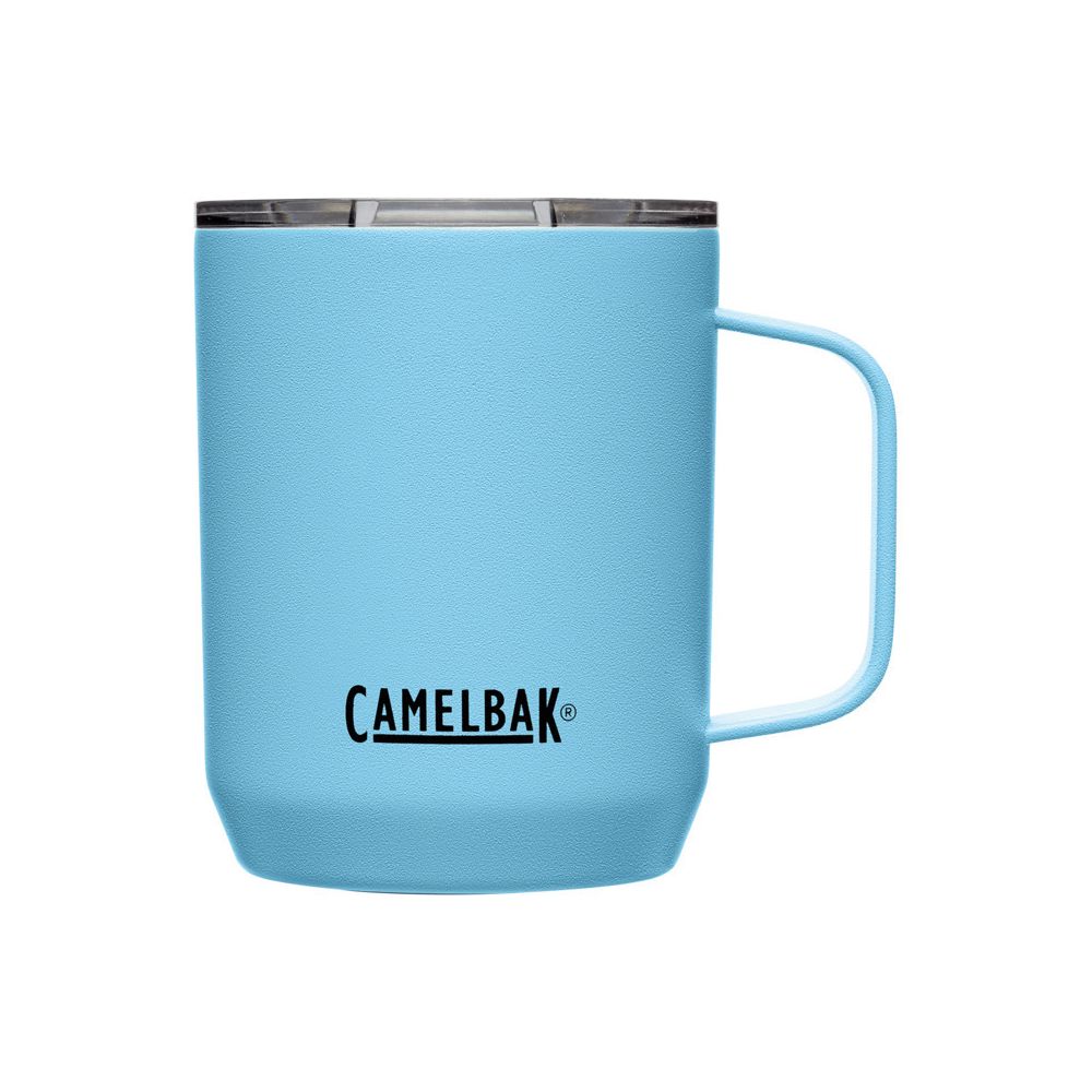 Camelbak Camp Mug V.I. 0.35l bleu nordique Bild 1